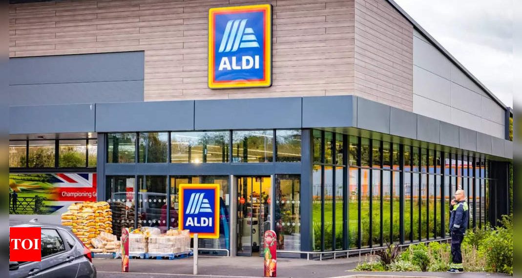 ‘Don’t eat’: Aldi remembers a product from all UK shops as a result of a ‘attainable well being danger’ |