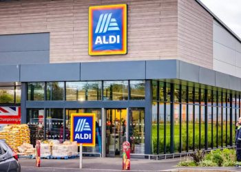 ‘Don’t eat’: Aldi remembers a product from all UK shops as a result of a ‘attainable well being danger’ |