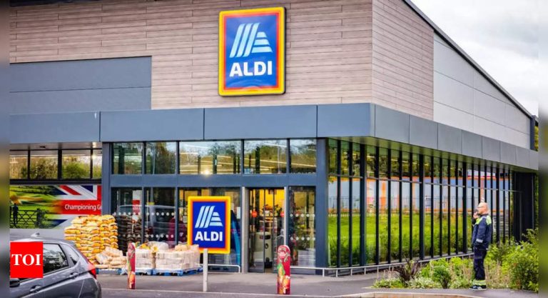 ‘Don’t eat’: Aldi remembers a product from all UK shops as a result of a ‘attainable well being danger’ |