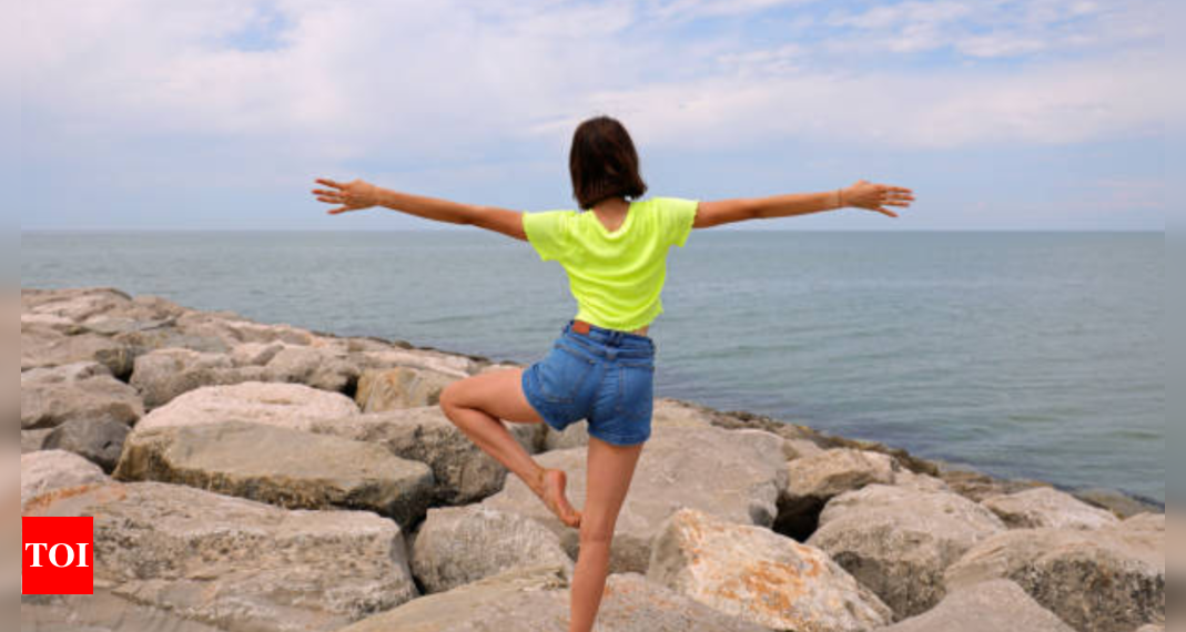 Flamingo train has been discovered to enhance steadiness in sufferers with Parkinson’s illness