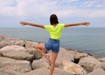 Flamingo train has been discovered to enhance steadiness in sufferers with Parkinson’s illness
