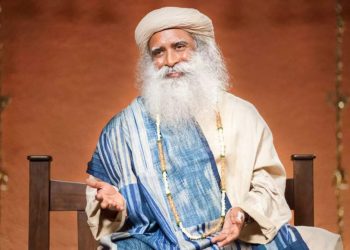 Sadhguru recommends doing these 2 issues each day to take away danger of 90% illnesses