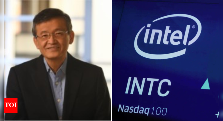 Analist of the Intel CEO: The easy reality is that Mr. Tan is unqualified to function a head of any firm competing towards China as …
