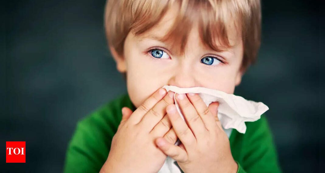 Why are some folks extra prone to COVID-19 an infection than others? New examine finds the offender |