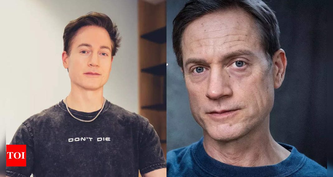 Anti-aging influencer Bryan Johnson quits a long life drug after it accelerated his getting older |