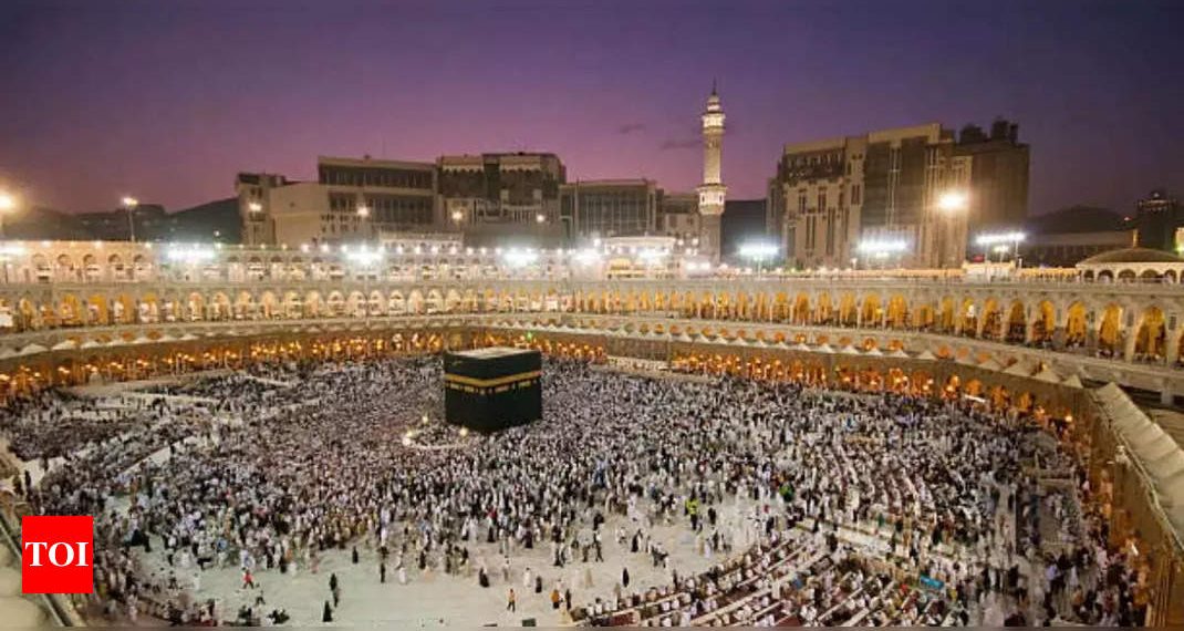 Saudi Arabia: Umrah vs Hajj visas defined: Errors to keep away from for hassle-free pilgrimage |