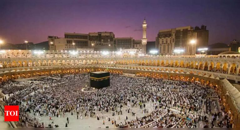 Saudi Arabia: Umrah vs Hajj visas defined: Errors to keep away from for hassle-free pilgrimage |
