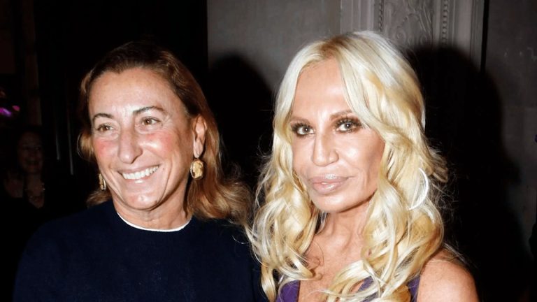 Prada Acquires Versace — See All of the Particulars on the Billion-Greenback Deal – L'Officiel Singapore