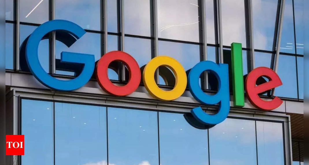 Google reduces jobs on the unit of platforms and gadgets, “we deal with …”, says the Google spokesman who confirms dismissals