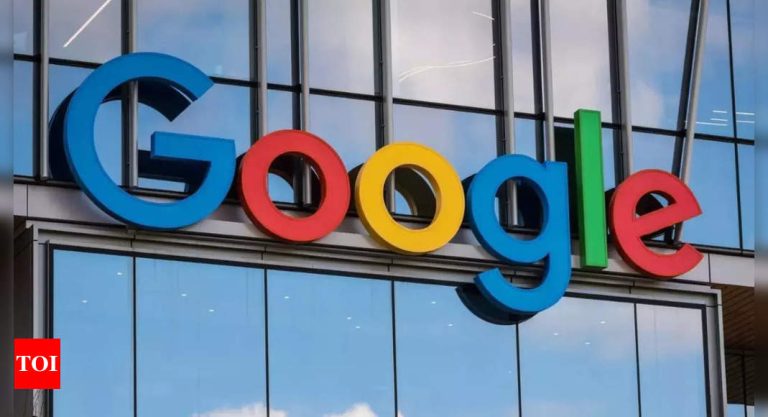 Google reduces jobs on the unit of platforms and gadgets, “we deal with …”, says the Google spokesman who confirms dismissals
