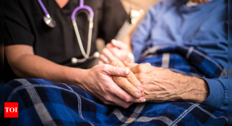 International examine warns Parkinson’s to have an effect on 25 million by 2050: Early intervention is the important thing to save lots of lives, know the signs