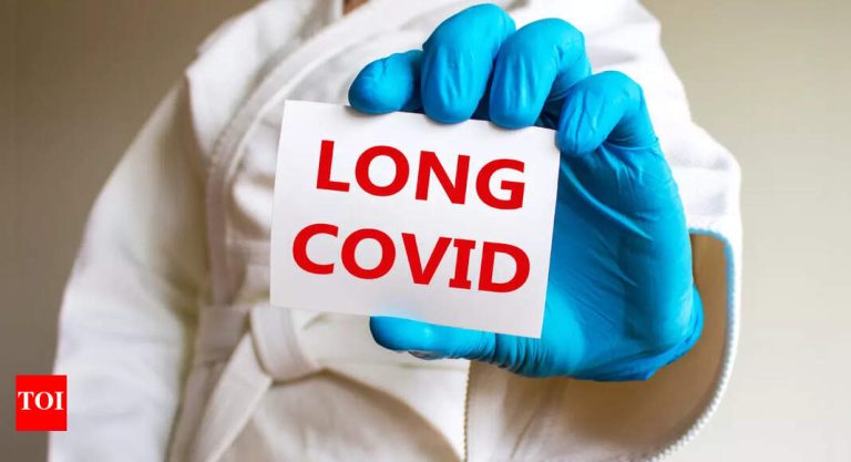 Do you’ve lengthy COVID? Verify for these signs |