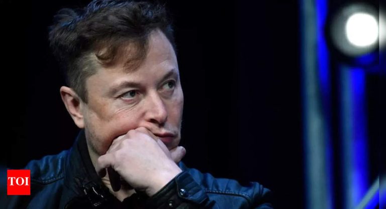 Naps, chilly cabins and quick journey…: ‘Stolen’ paperwork reveal ‘laid-back’ Elon Musk’s particular journey wants