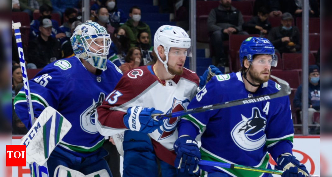 “Our Breakouts had been horrible,” Jared Bednar, Colorado coach, is dissatisfied along with his workforce and remains to be undecided of Gabriel Landeskog’s return | Nhl information