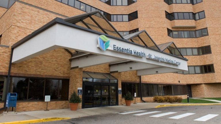 Essentia Well being, SEIU employees in Brainerd attain settlement – Brainerd Dispatch