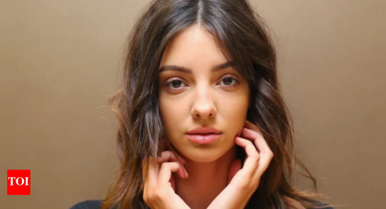 Lucy Markovic Dying Information: Lucy Markovic passes away at 27 as a consequence of RARE mind points; Vogue world mourns |