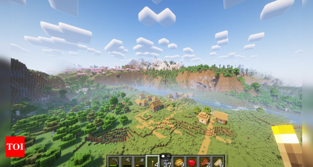 Tips on how to discover one of the best minecraft seeds on your worlds? | Sports activities information