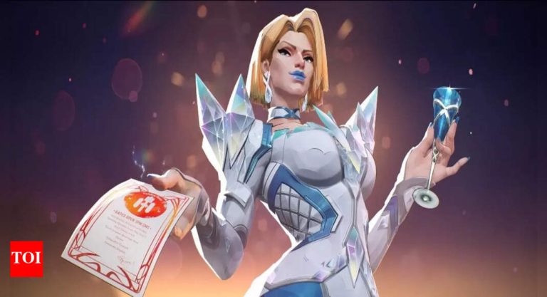 declare Marvel Discordie Avatar Emma Frost Version FREE | Sports activities information