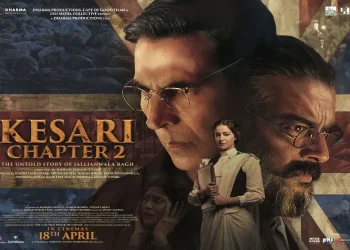 Rana Daggubati praises Akshay Kumar’s ‘Kesari 2’ as highly effective storytelling