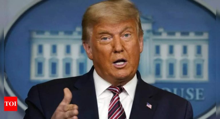 Apple, the technological sector get assist: smartphones, excluded laptops and different key electronics exempted from Trump charges