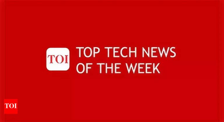 Apple “Fly” 1.5 million iPhone from India, Microsoft Fires Private Over Israel Protest, Google Availability, Realme launches, Vivo, IQoo and different technological information