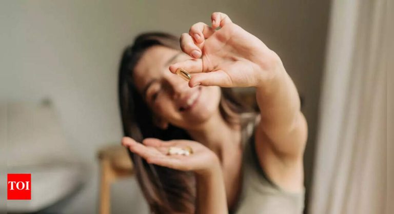 ​Omega-Three mixed with THIS complement exhibits anti-aging results in medical research |