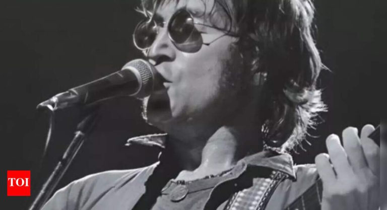 John Lennon’s life after the Beatles explored in new documentary ‘One to One: John and Yoko’ |