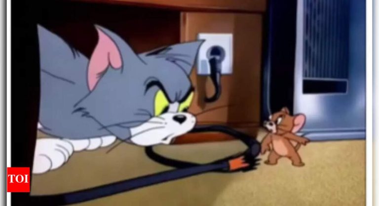 After Ghibli, Tom and Jerry get a makeover; Followers react
