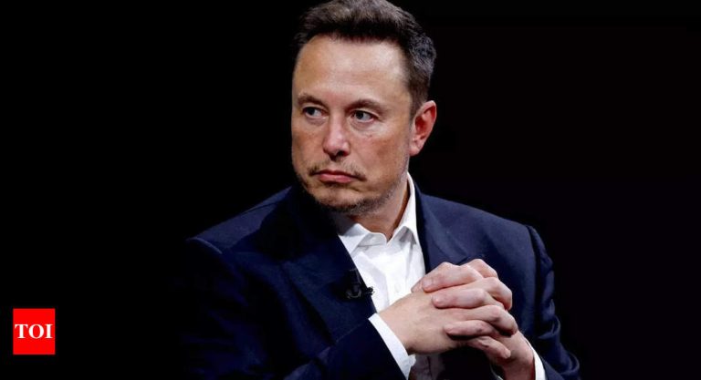 Elon Musk “struggles” to handle a social media platform: you’ll brutally fry Musk at SXSW |
