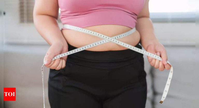 Is America heading to an weight problems epidemic? THESE US cities have probably the most overweight folks |