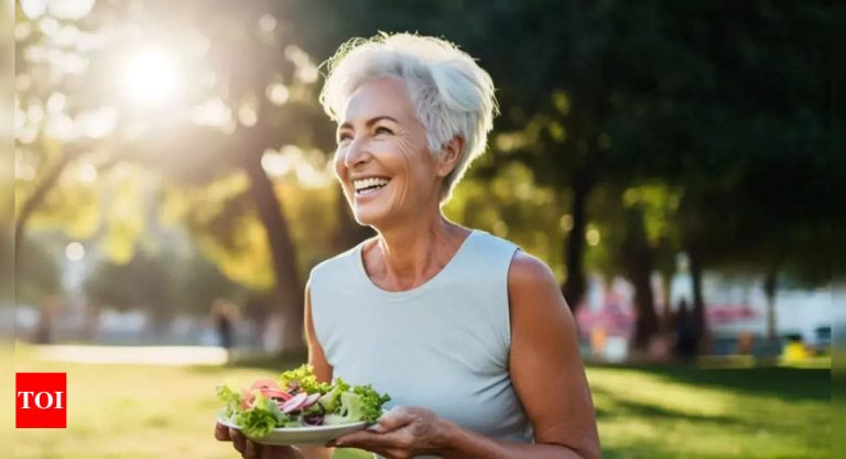 Overlook eating regimen and train; These 100-year-old ladies reveal the REAL secrets and techniques of lengthy life