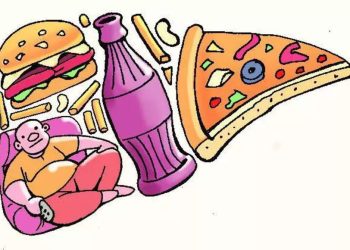 Sedentary life-style linked to fatty liver illness, say specialists | Ahmedabad Information