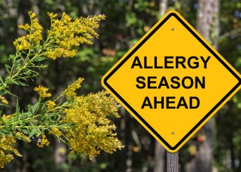Find out how to cope with seasonal allergy symptoms in VA / Public Information Service