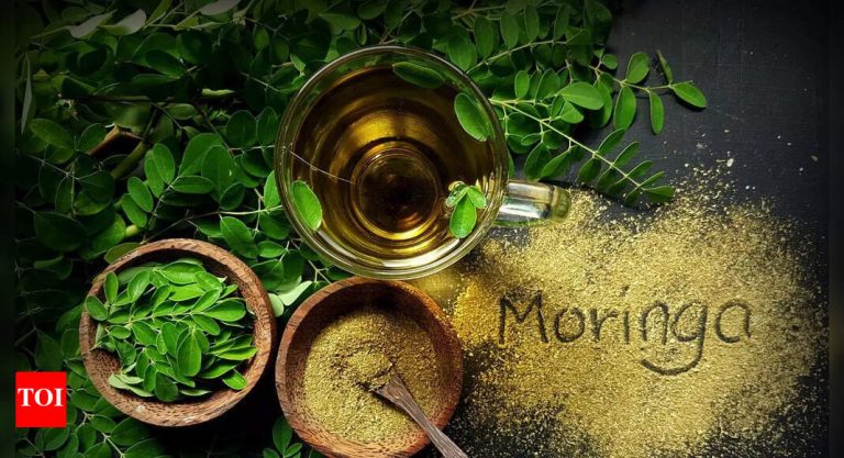 7 untold information about moringa? Methods to add it to the summer season food plan