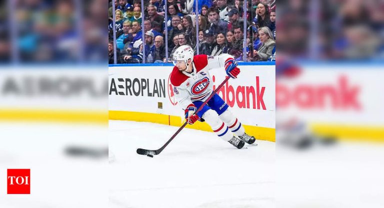 Nick Suzuki: Rise of a Star on and off the Ice | Nhl information