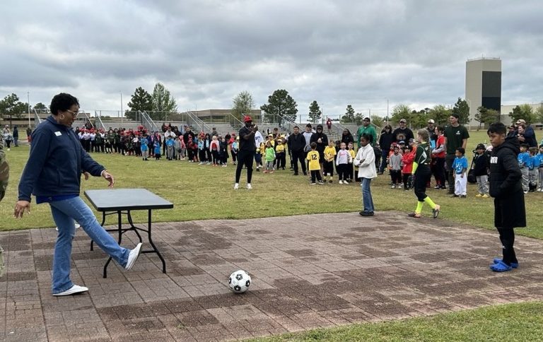 Dvids – Information – Fort Bragg Sports activities Youth Sports activities Spring season begins with group spirit and teamwork