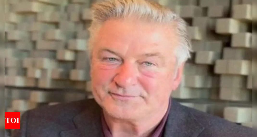 Alec Baldwin talks about modifications in his life-style, how he misplaced weight for ‘Blue Jasmine’