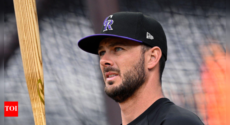 Exploring Kris Bryant’s luxurious life-style, internet value, endorsements and extra | MLB Information