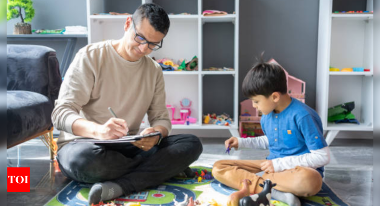 Why so many adults are abruptly being identified with ADHD? Specialists weigh in