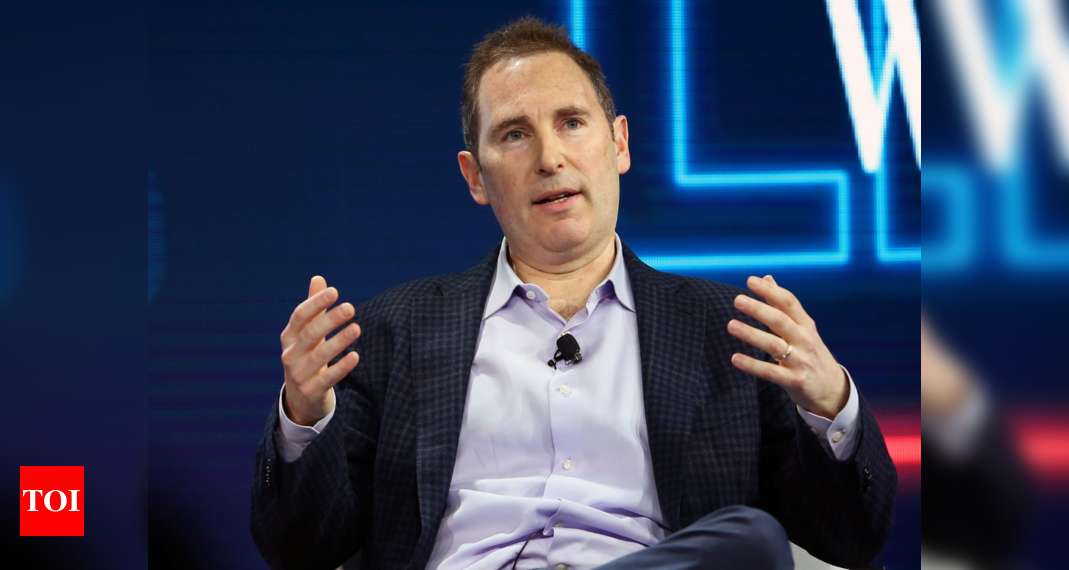 CEO Andy Jassy to the query “why” should reply everybody even after staying at Amazon for 28 years