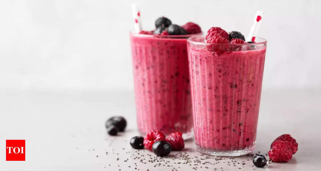 Harvard physician asks to make four easy meals swaps to decrease your most cancers danger |