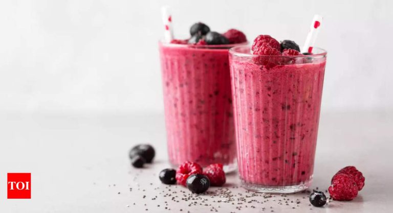Harvard physician asks to make four easy meals swaps to decrease your most cancers danger |