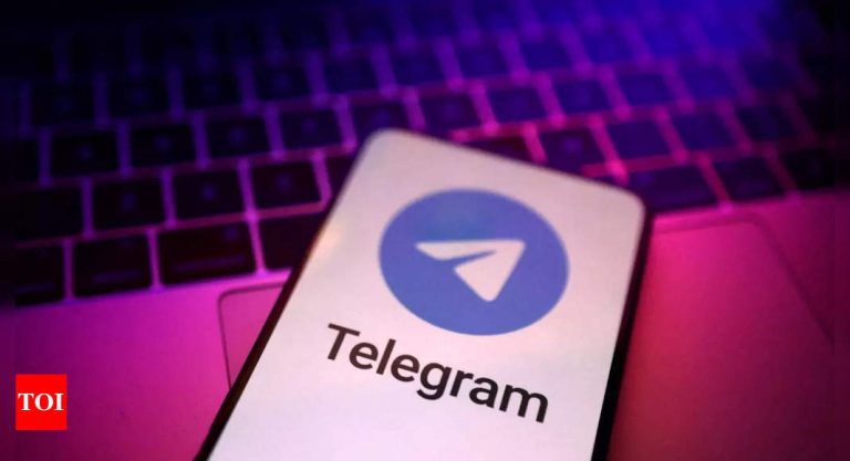 How Telegram runs a $ 30 billion platform with solely 30 group members |
