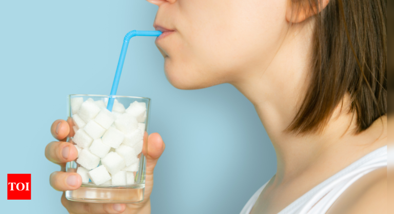Alarming! Coronary heart assaults brought on by sugar and never excessive ldl cholesterol?