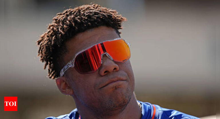 Will Juan Soto play in the present day towards Minnesota twins? The final replace of the New York Mets star damage report (April 16, 2025) | MLB information