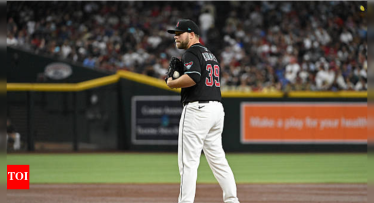 Will Corbin Burnes are taking part in towards Miami Marlins this night? The final replace of the star Diamondbacks harm report (April 16, 2025) | MLB information