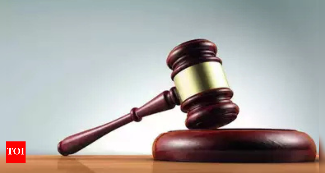 Vasai courtroom sentences double homicide accused to life imprisonment | Mumbai Information