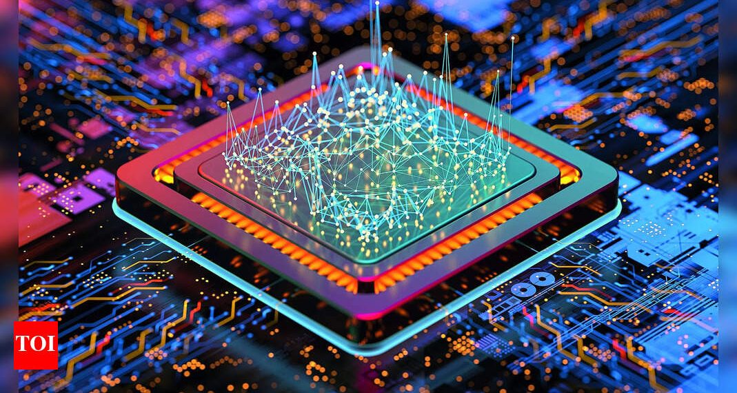 Nvidia writes $ 5.5 billion on H20 chips, cause: “cannot be offered” in China as …