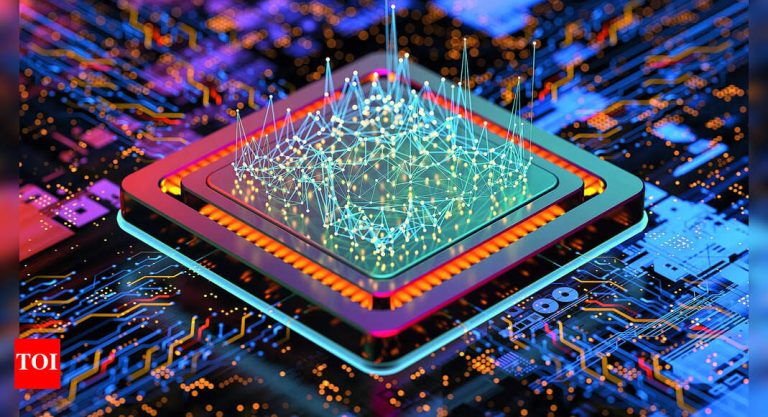 Nvidia writes $ 5.5 billion on H20 chips, cause: “cannot be offered” in China as …
