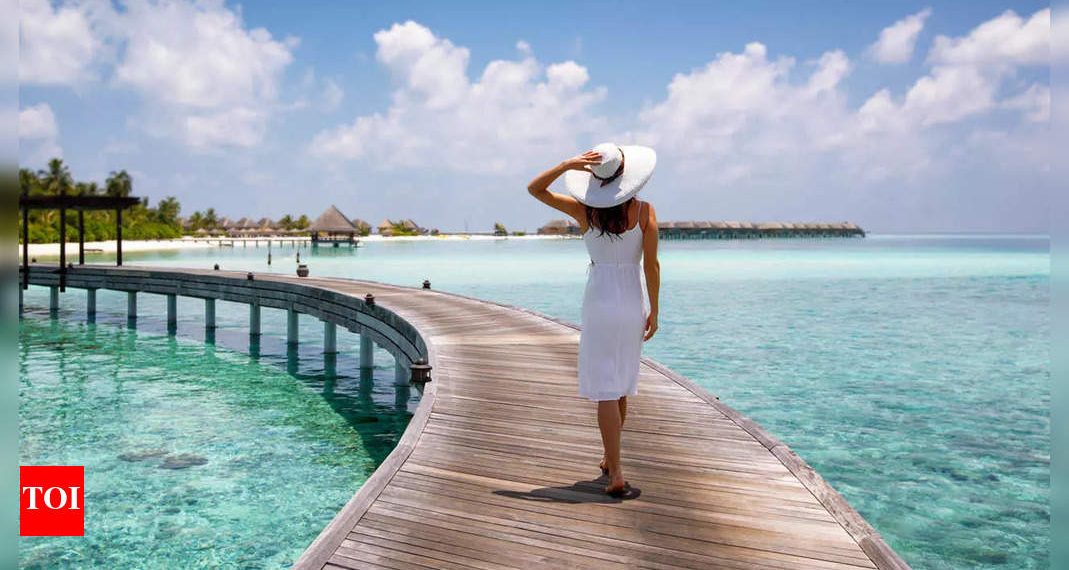 Indian vacationers are prioritising distinctive experiences and purchases: International Journey Tendencies Report 2025